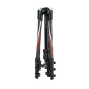 Manfrotto Befree Travel Tripod - Grade 8