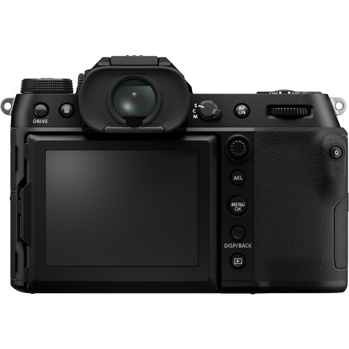Fujifilm GFX 50S II Body - Grade 9