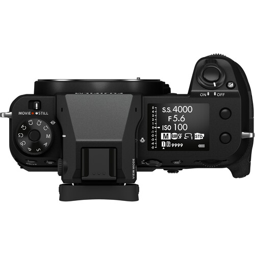 Fujifilm GFX 50S II Body - Grade 9