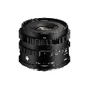 Sigma 45mm f/2.8 DG I Series Contemporary Lens: Leica L - Black