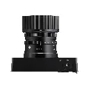 Sigma 45mm f/2.8 DG I Series Contemporary Lens: Leica L - Black