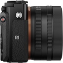 SH Sony Cyber-shot DSC-RX1R II Camera Grade - 6