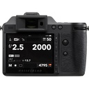 Rental Hasselblad X2d II Body 