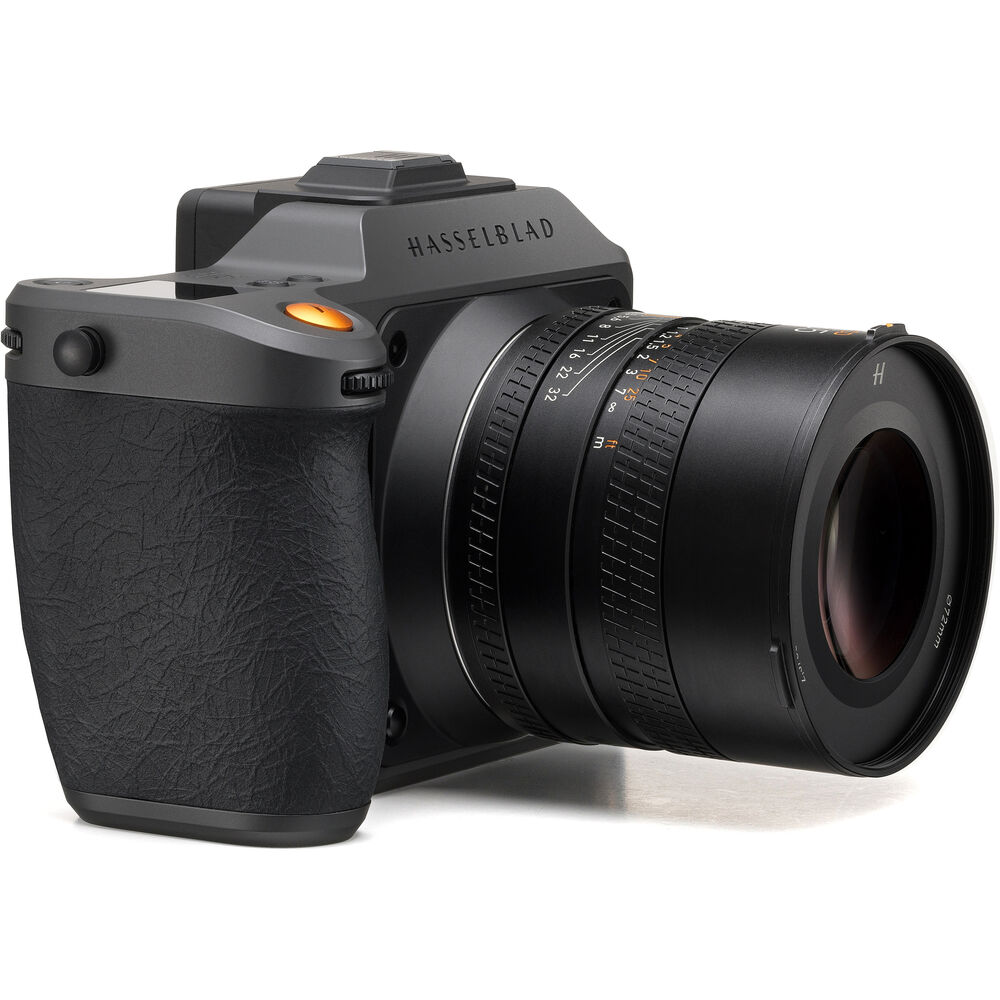 Rental Hasselblad X2d II Body 