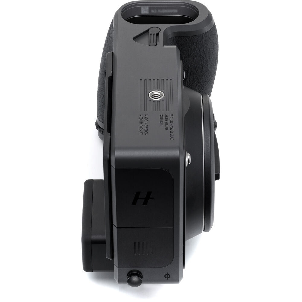 Rental Hasselblad X2d II Body 