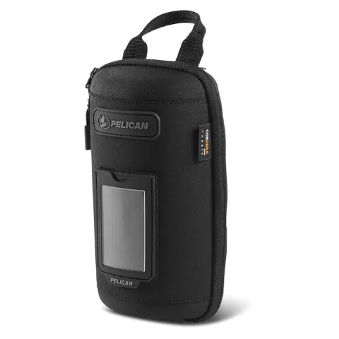 Pelican Modpak AV Single Pouch - Black