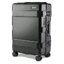 Pelican Travel Hardside HC25 Check in Luggage - Black