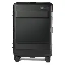 Pelican Travel Hardside HC25 Check in Luggage - Black