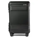 Pelican Travel Hardside HC22 Check in Luggage - Black