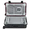 Pelican Travel Hardside HC22 Check in Luggage - Black