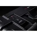 Pelican Travel Hardside HC22 Check in Luggage - Black