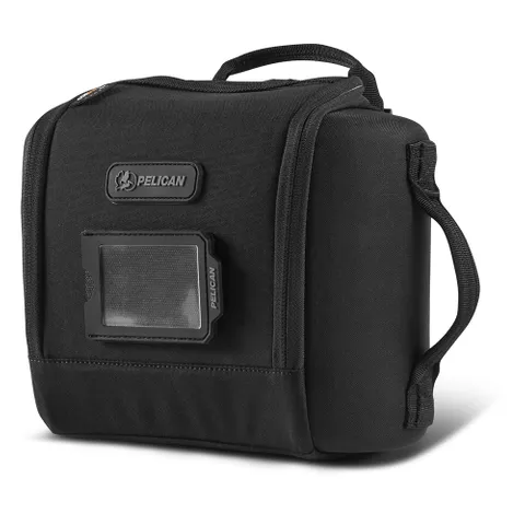 Pelican Modpak AV Double Pouch - Black