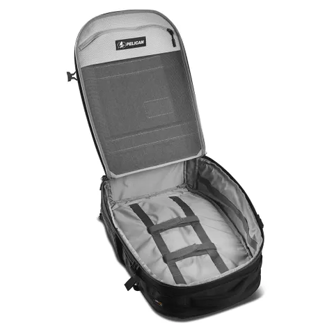 Pelican Aegis 25L Travel Pack - Black