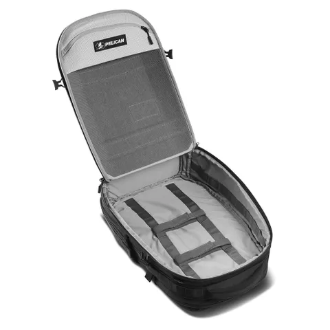 Pelican Aegis 18L Travel Pack - Black