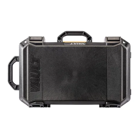 Pelican Vault V525 Rolling Hard Case with Padded Dividers