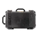 Pelican Vault V525 Rolling Hard Case with Padded Dividers