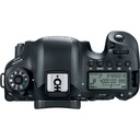 Canon EOS 6D Mark II Body - Grade 8