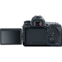Canon EOS 6D Mark II Body - Grade 8