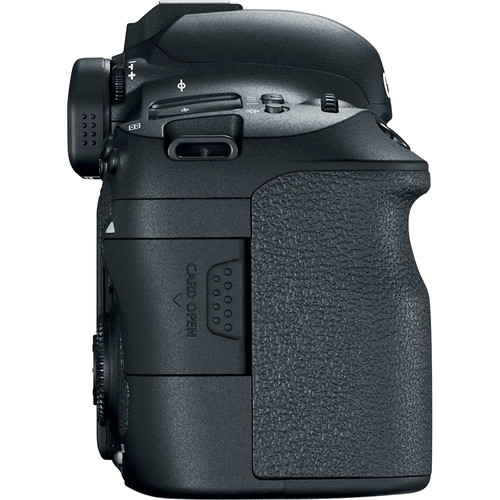 Canon EOS 6D Mark II Body - Grade 8