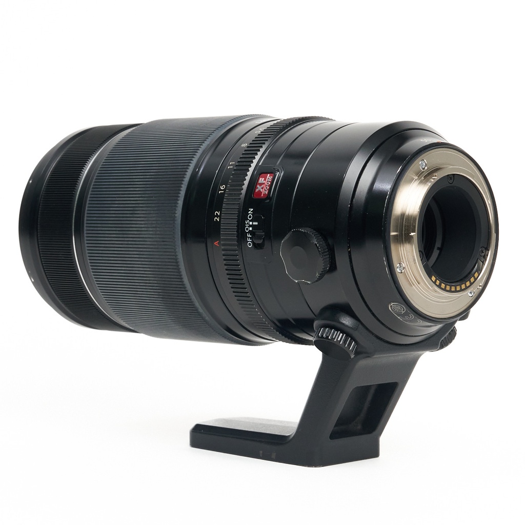 Fujifilm XF 50-140mm f/2.8 R LM OIS WR Lens - Grade 7
