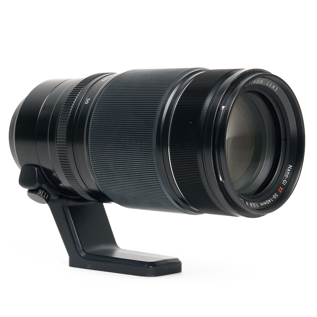 Fujifilm XF 50-140mm f/2.8 R LM OIS WR Lens - Grade 7