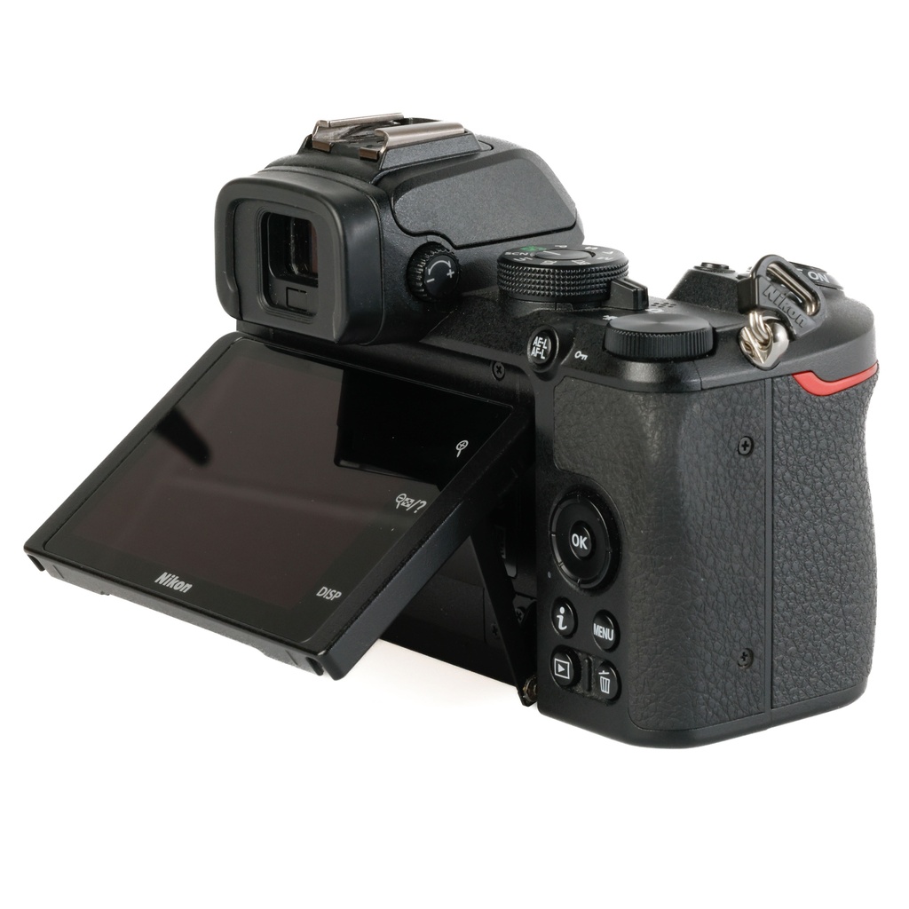 Nikon Z 50 Body - Grade 9