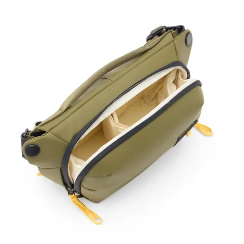 Peak Design Everyday Sling 3L V2 Kelp