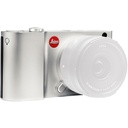 Leica T (typ 701) Body Silver - Grade 9