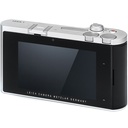 Leica T (typ 701) Body Silver - Grade 9