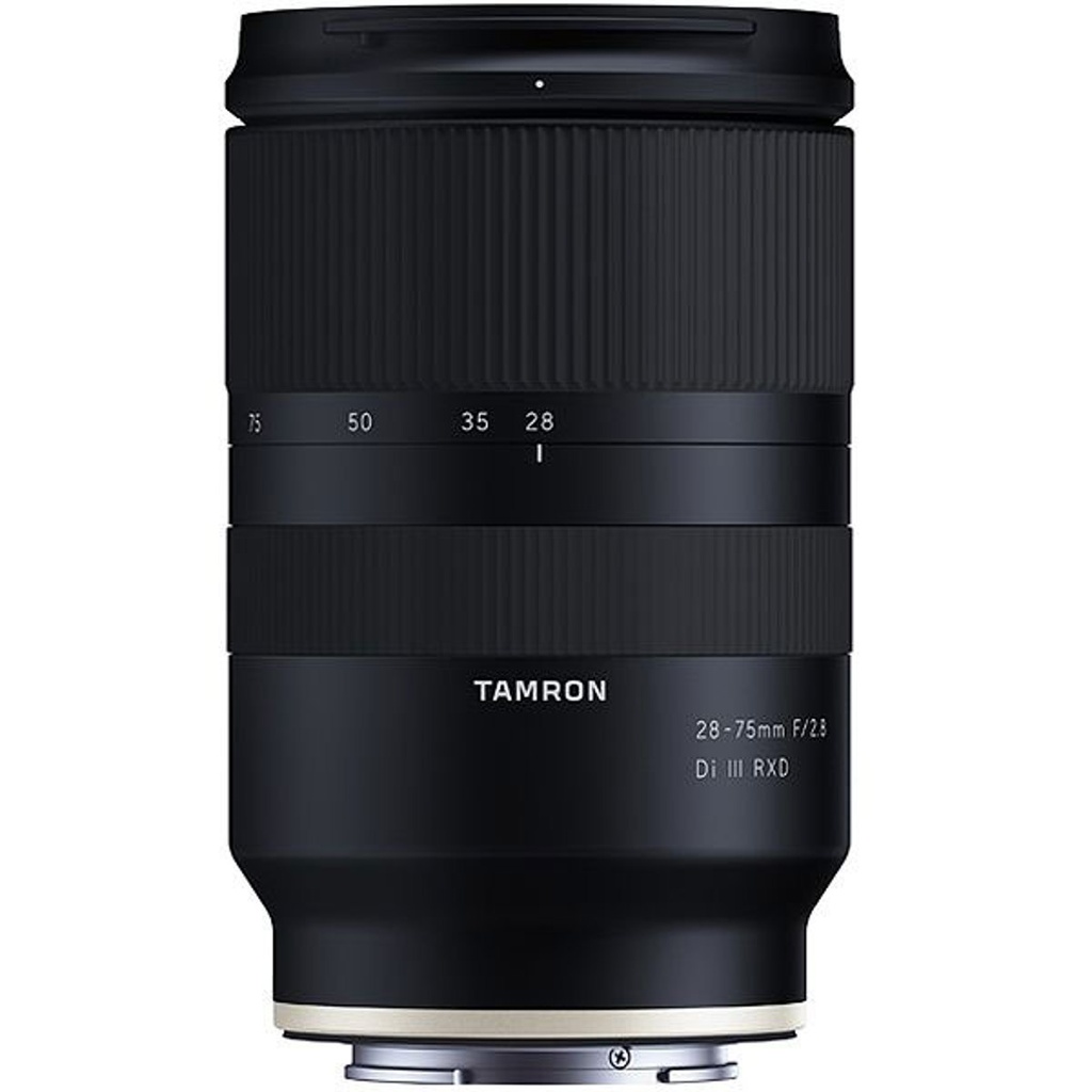 Tamron 28-75mm f/2.8 Di III RXD Lens for Sony - Grade 9