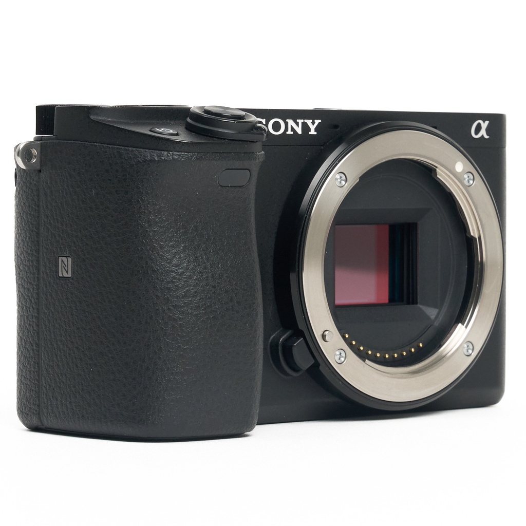 Sony Alpha A6400 Body - Grade 8