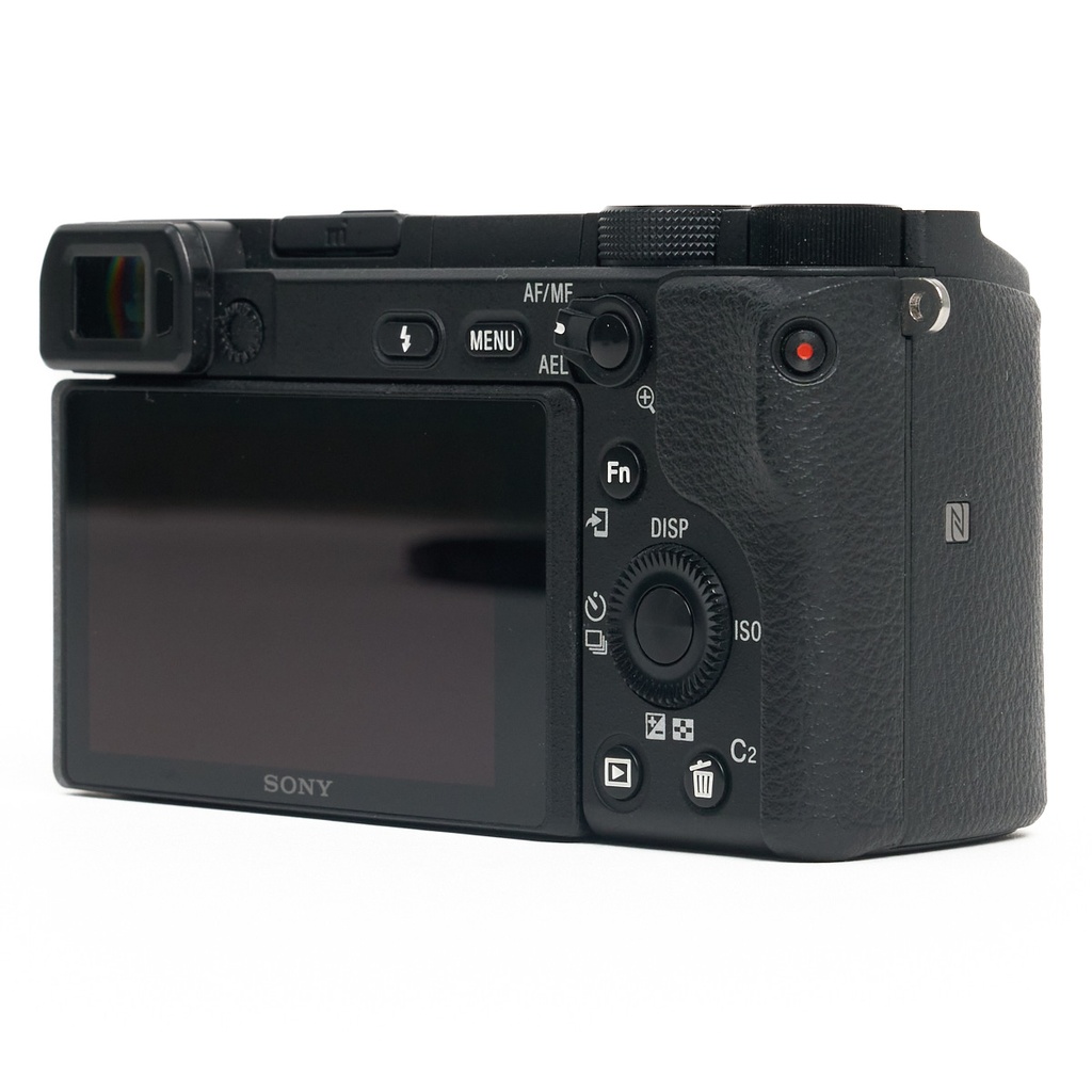 Sony Alpha A6400 Body - Grade 8