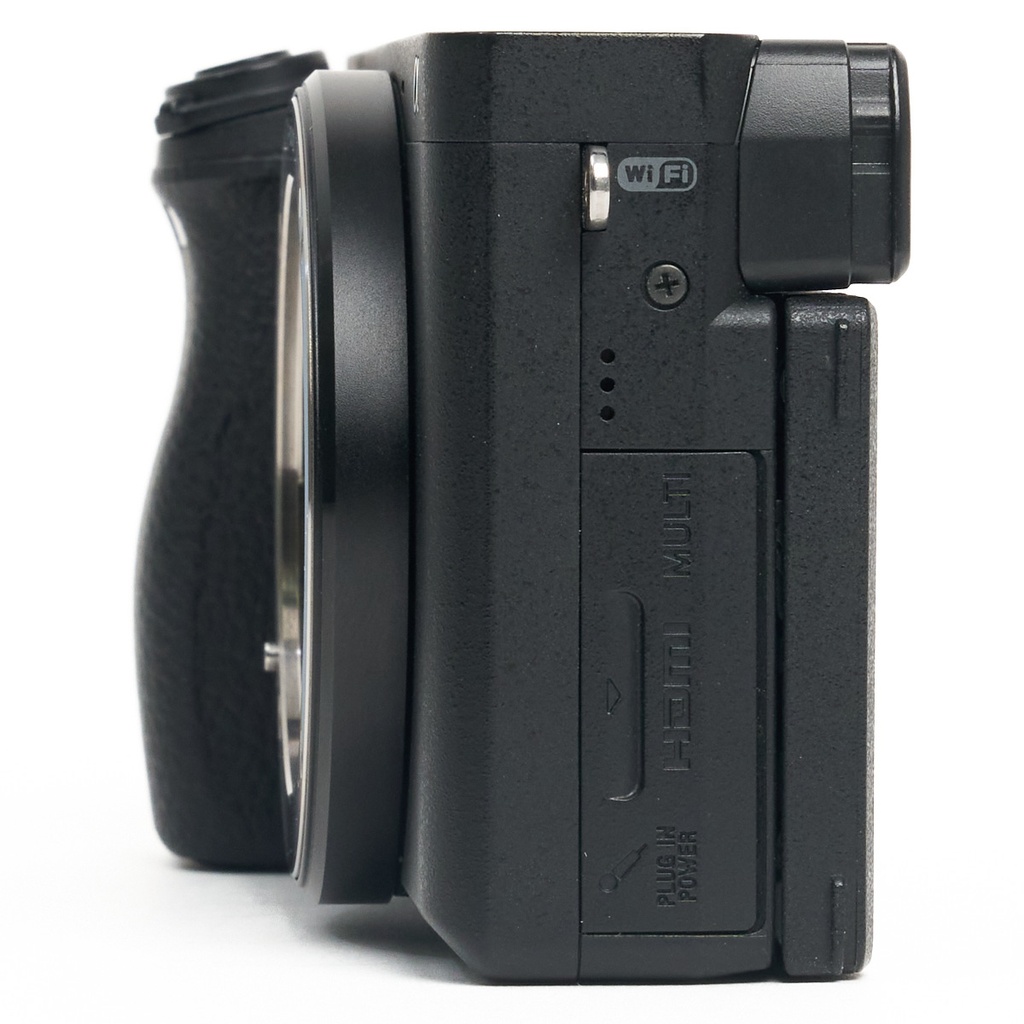 Sony Alpha A6400 Body - Grade 8