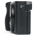 Sony Alpha A6400 Body - Grade 8