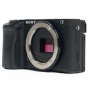 Sony Alpha A6400 Body - Grade 8
