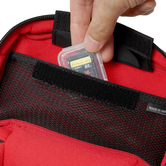 Artisan & Artist ACAM-63DA Gear Box Pro Camera Bag