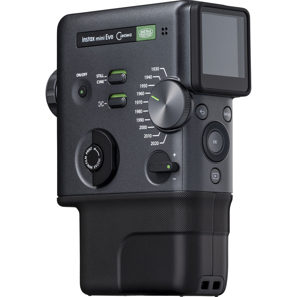 Fujifilm Mini Evo Cinema