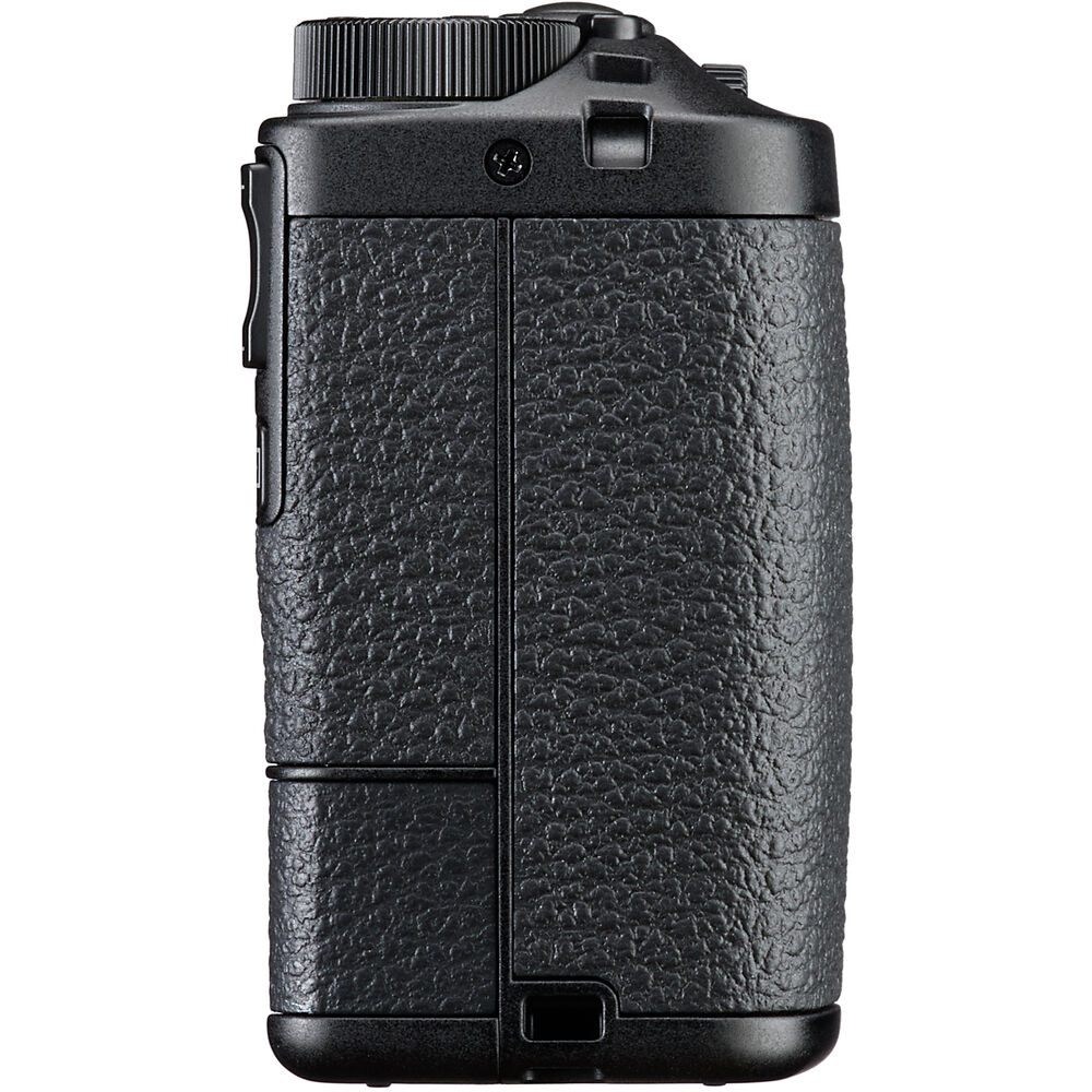 Ricoh GR IV Monochrome