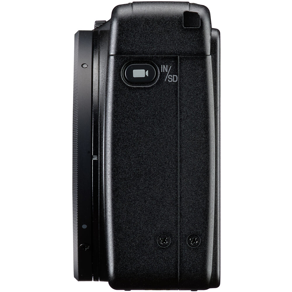 Ricoh GR IV Monochrome