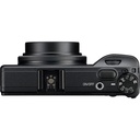 Ricoh GR IV Monochrome