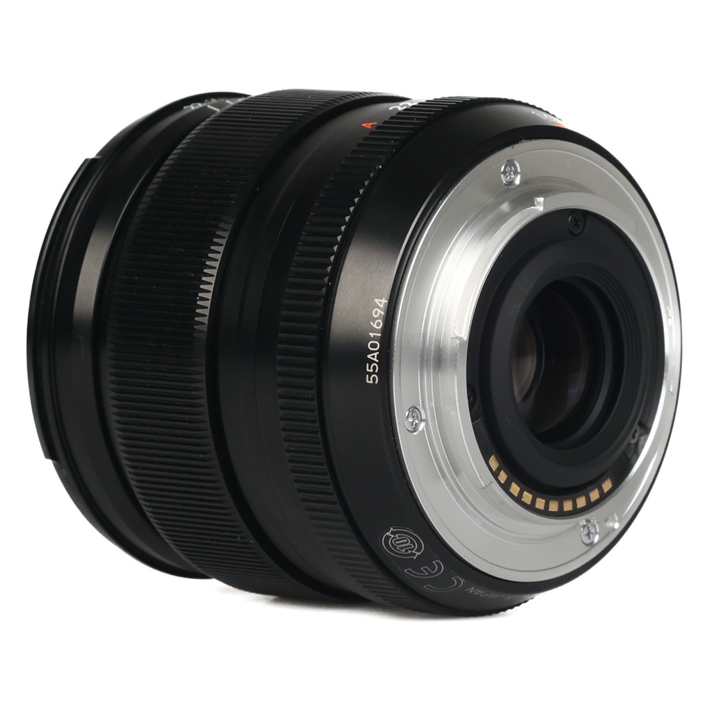 Fujifilm 14mm F/2.8 R XF Lens Grade 10