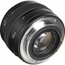 Canon EF 50mm f/1.4 USM lens - Grade 9 