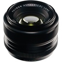 Fujifilm XF 35mm f/1.4 R Lens - Grade 8