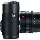 Leica M8 Rangefinder Digital Camera Body Black - Grade 8