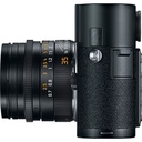 Leica M8 Rangefinder Digital Camera Body Black - Grade 8