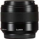 Panasonic 25mm f/1.4 II (Leica) Summilux DG ASPH - Grade 9