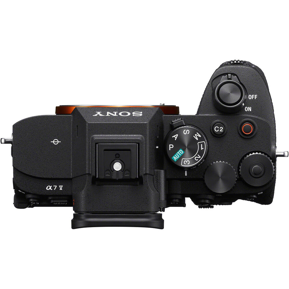 Sony a7 V Body