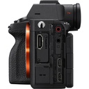 Sony a7 V Body