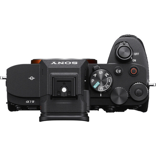 Sony Alpha a7 IV Body Grade 9