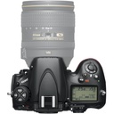Nikon D800E Body only - Grade 9